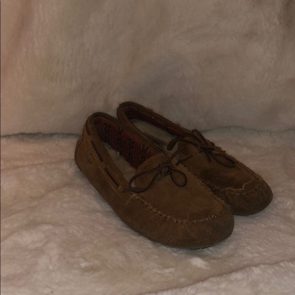 Ugg Moccasins